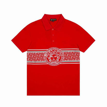 VRC T- shirt  Polo 3 Color's