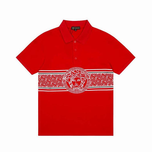 VRC T- shirt  Polo 3 Color's