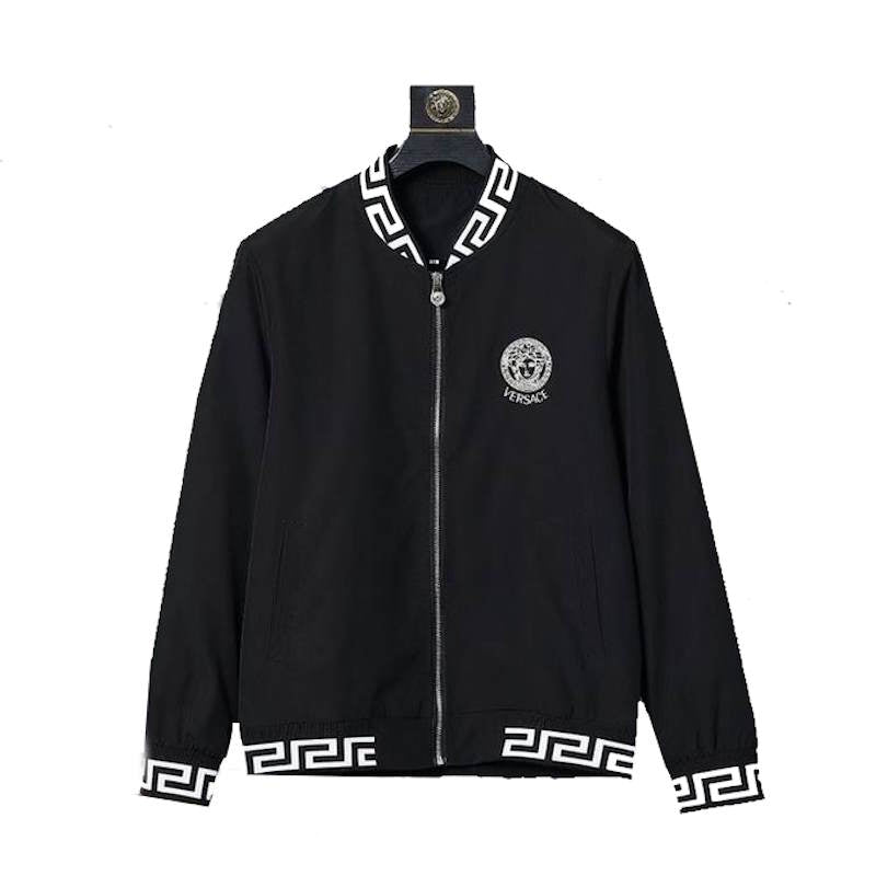 VRC  Jacket  Windbreak GO