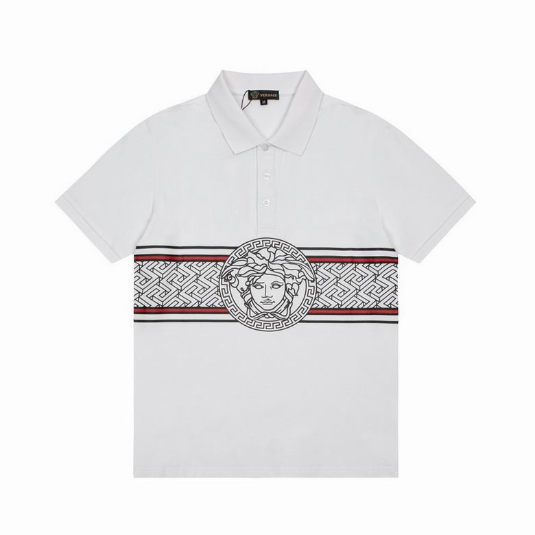 VRC T- shirt  Polo 3 Color's