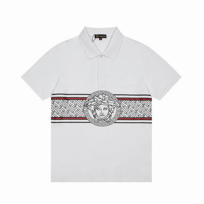 VRC T- shirt  Polo 3 Color's