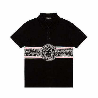 VRC T- shirt  Polo 3 Color's