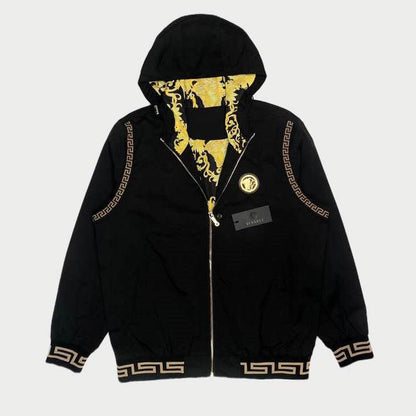 VRC Jacket  Hooded