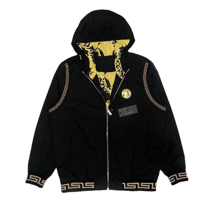 VRC Jacket  Hooded