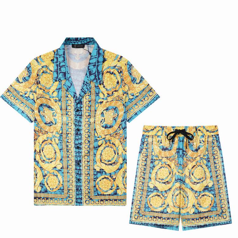 VRC Sport Suits Summer