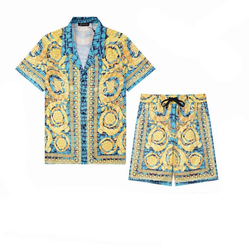 VRC Sport Suits Summer