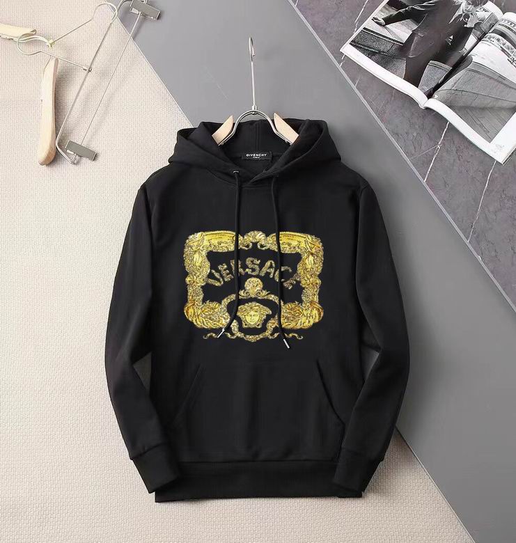 VRC  Sweatshirt Hooded