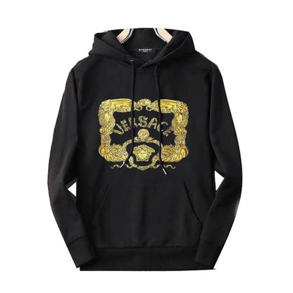 VRC  Sweatshirt Hooded