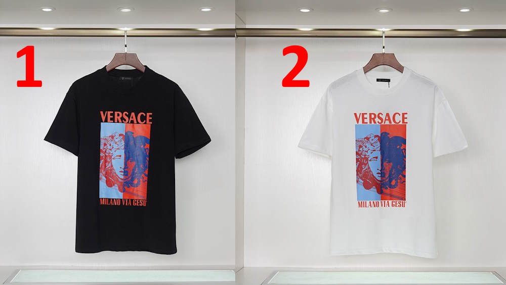 VRC  T- Shirt  2 Color 's