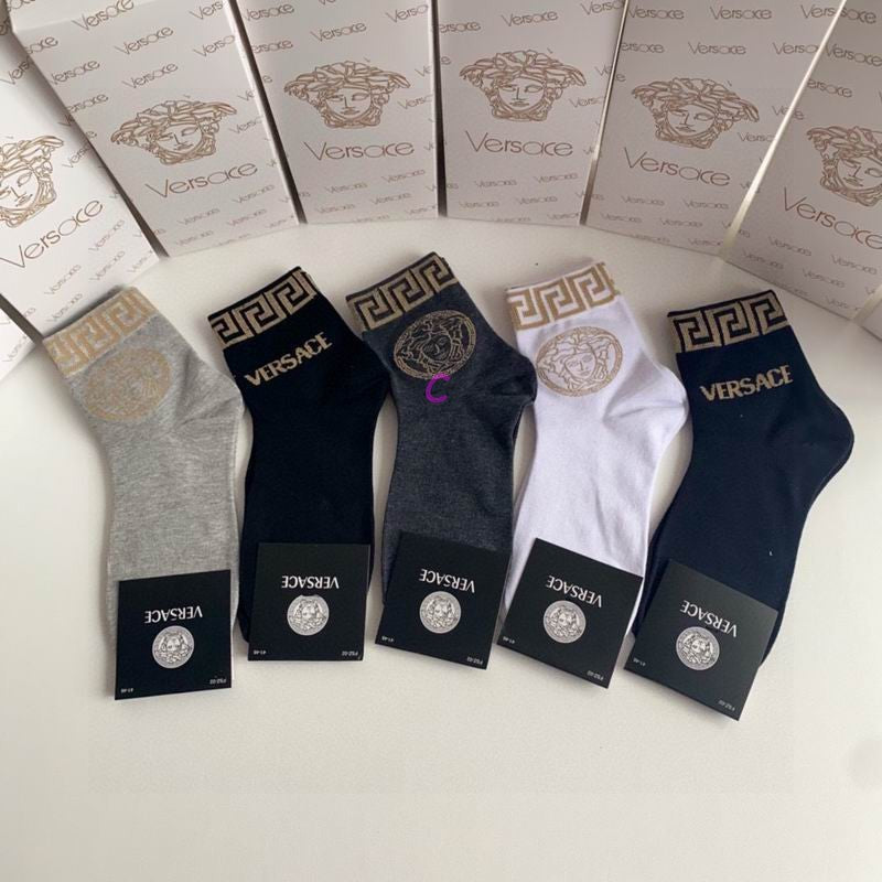 VRC Socks