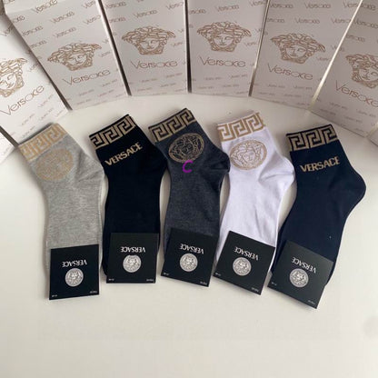 VRC Socks