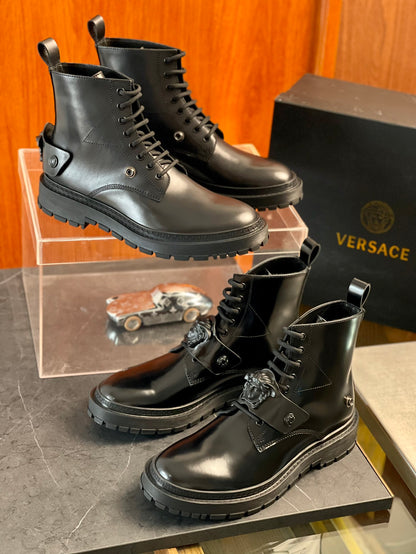 VRC  Boots Man 2 Color 's