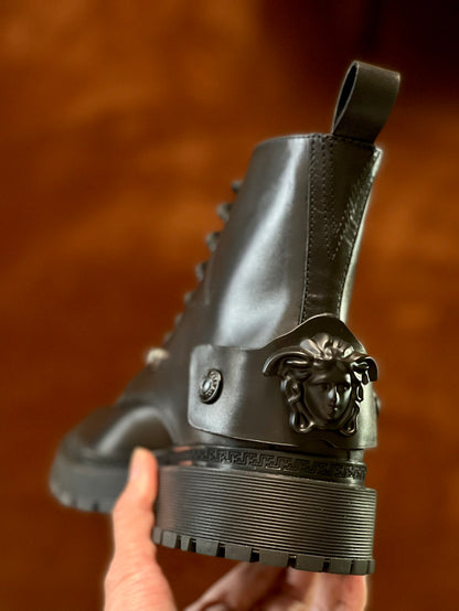 VRC  Boots Man 2 Color 's