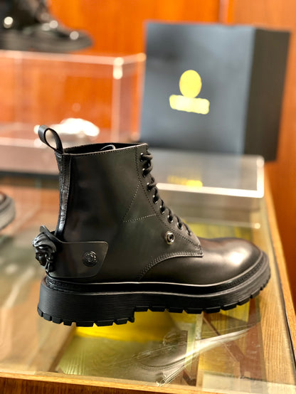 VRC  Boots Man 2 Color 's