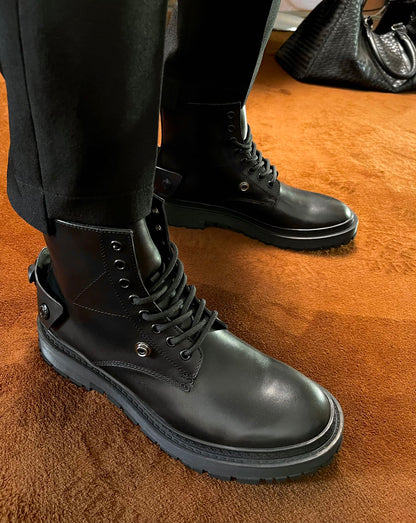 VRC  Boots Man 2 Color 's