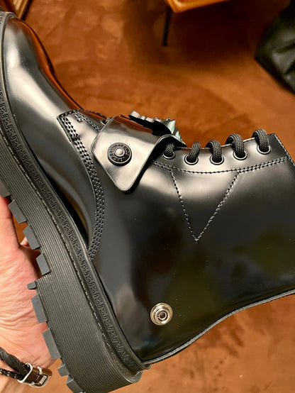 VRC  Boots Man 2 Color 's