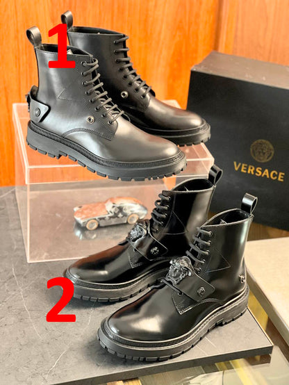 VRC  Boots Man 2 Color 's