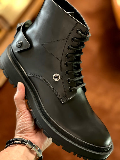VRC  Boots Man 2 Color 's