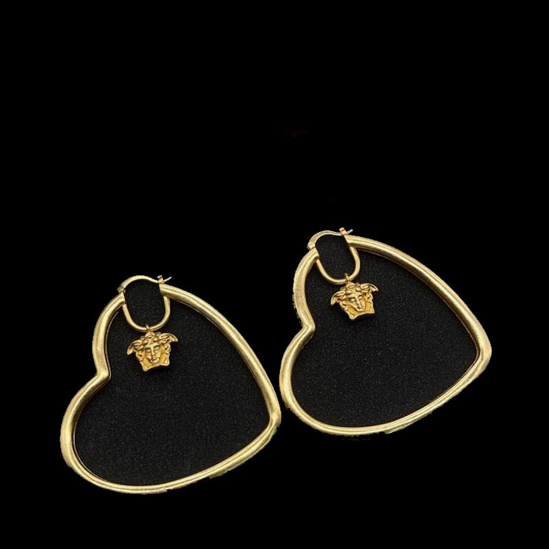 VRC Fashion Earrings
