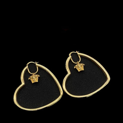 VRC Fashion Earrings