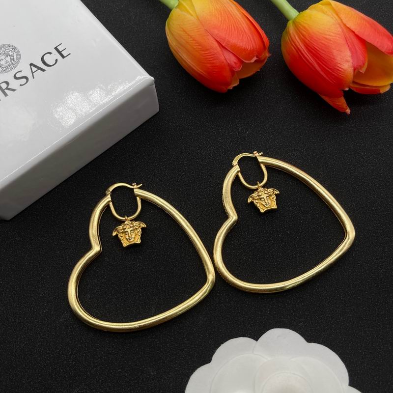 VRC Fashion Earrings