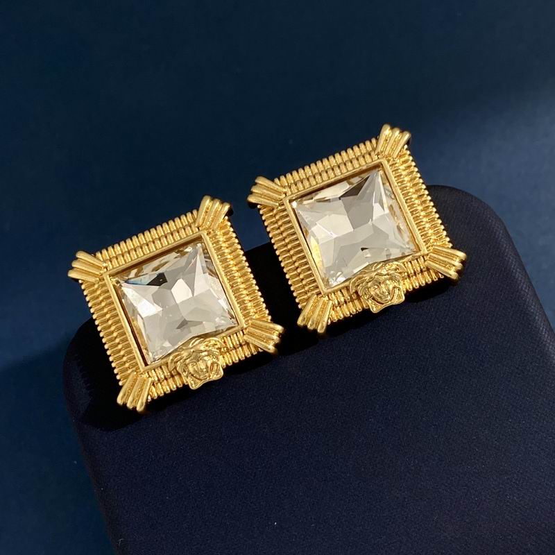 VRC Earrings