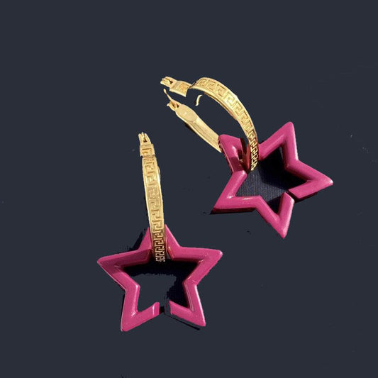 VRC Earrings