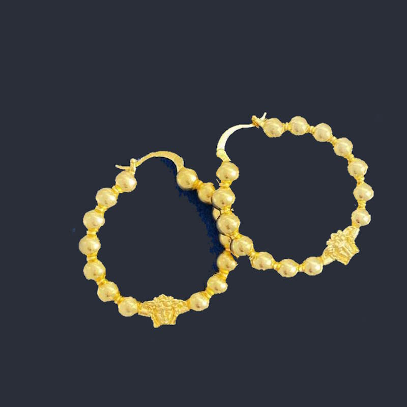 VRC Earrings