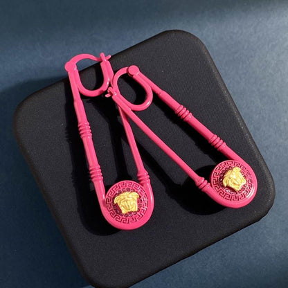 VRC Earrings 2 Color 's