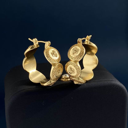 VRC Earrings