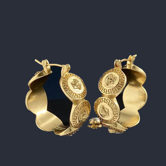 VRC Earrings