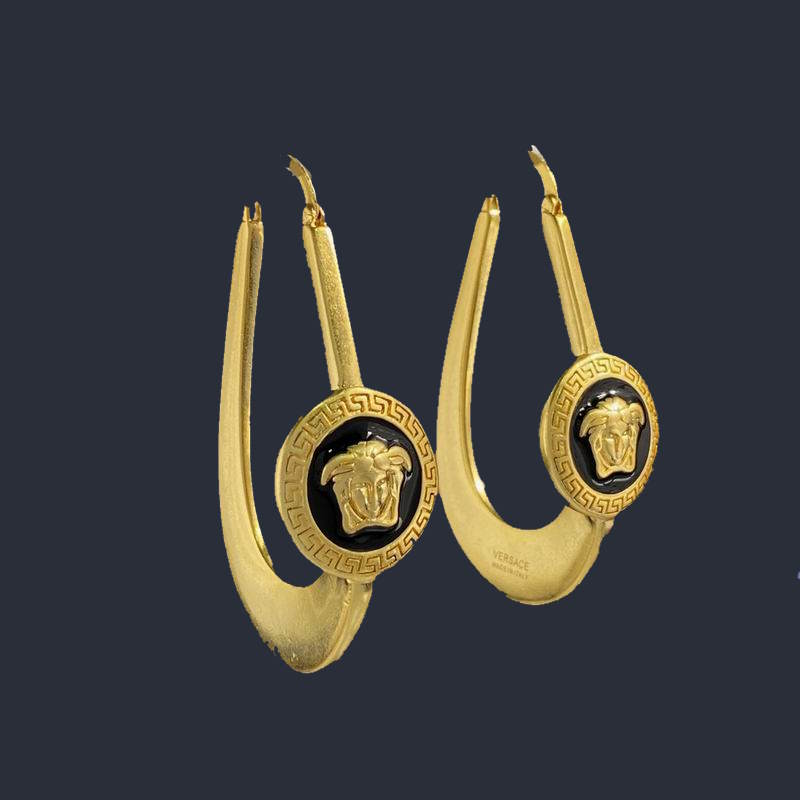 VRC Earrings