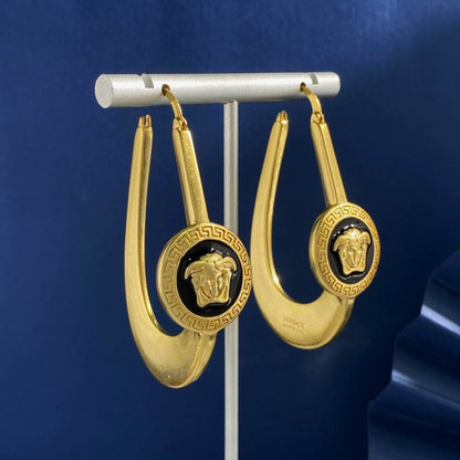 VRC Earrings