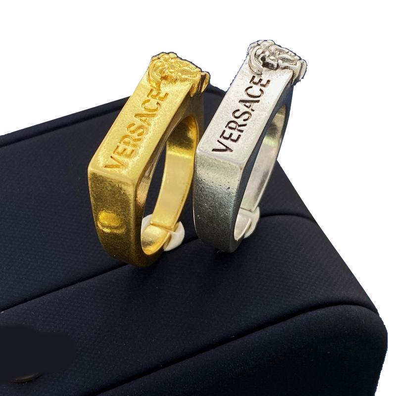 VRC Fashion Rings