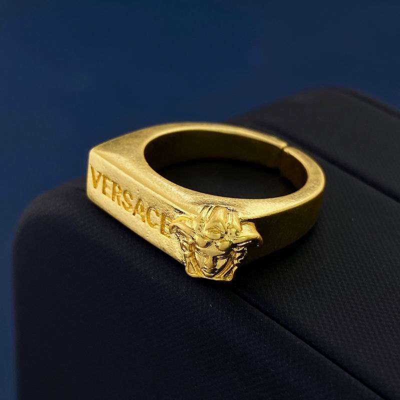 VRC Fashion Rings