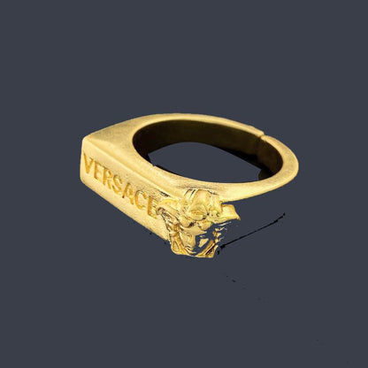 VRC Fashion Rings