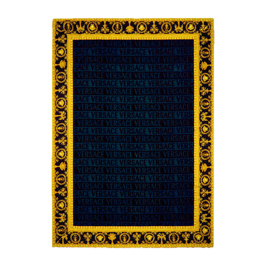 VRC Towel Set Black