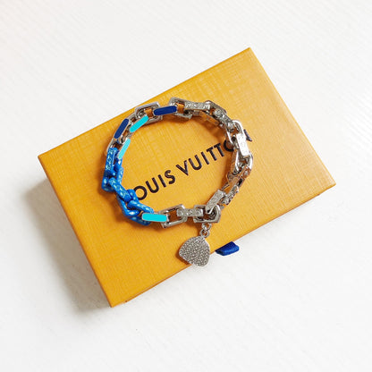 LU  Bracelets