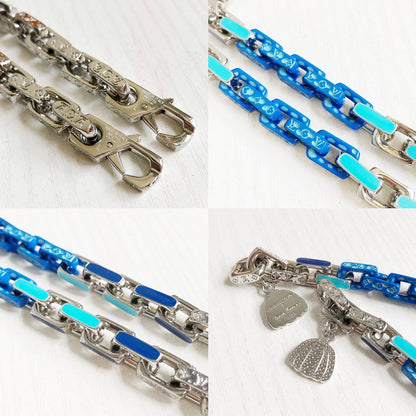 LU  Bracelets