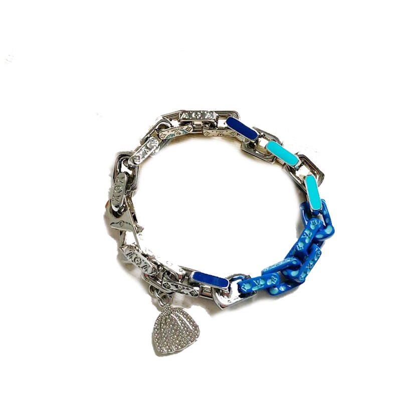 LU  Bracelets