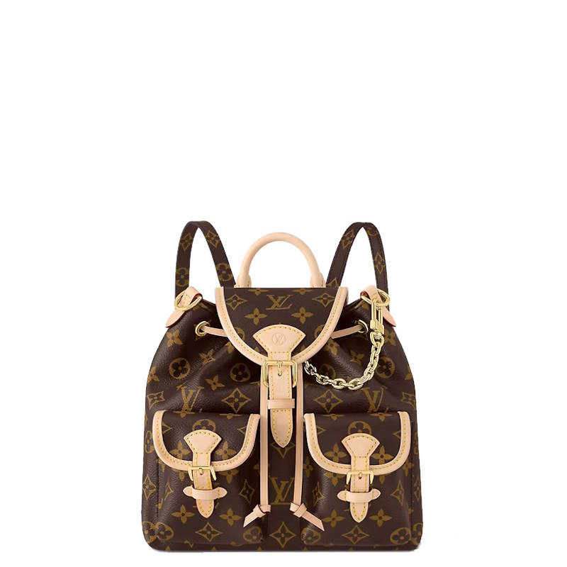 LU Backpack Bag  23 Cm Small