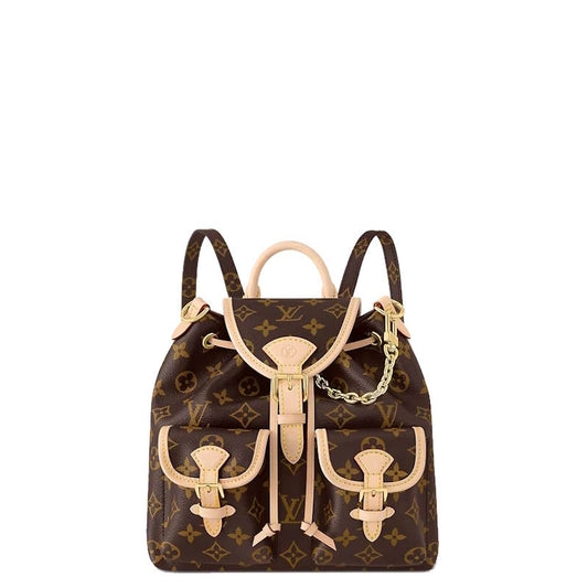 LU Backpack Bag  23 Cm Small