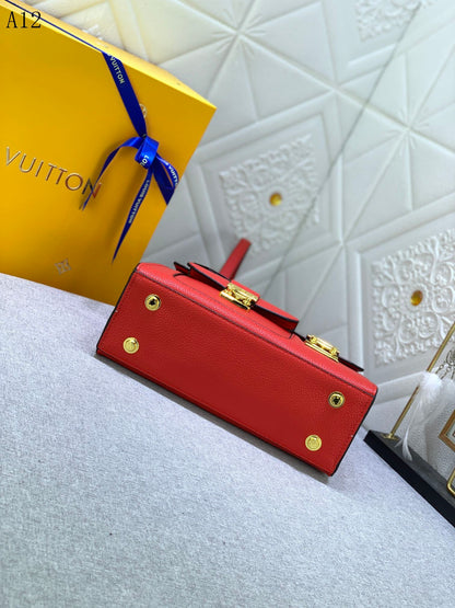 LU Bag  2 Color 's 26 Cm