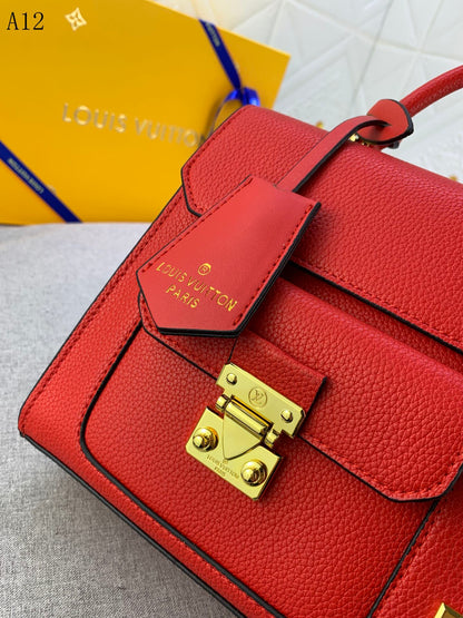 LU Bag  2 Color 's 26 Cm