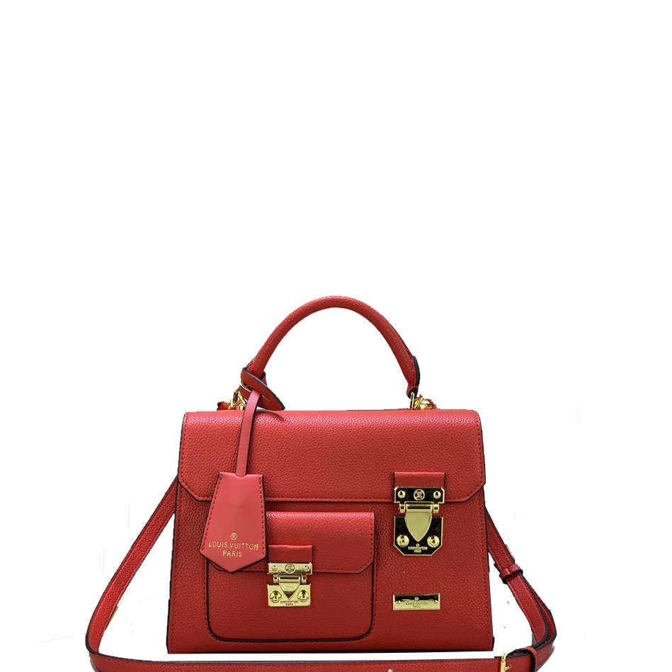 LU Bag  2 Color 's 26 Cm