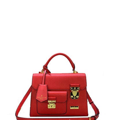 LU Bag  2 Color 's 26 Cm