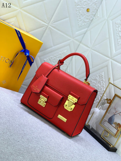 LU Bag  2 Color 's 26 Cm