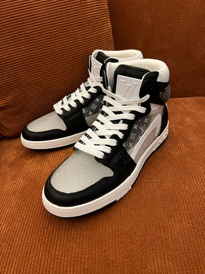 LU  Sneakers 3 Color 's High