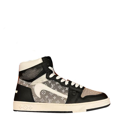 LU  Sneakers 3 Color 's High