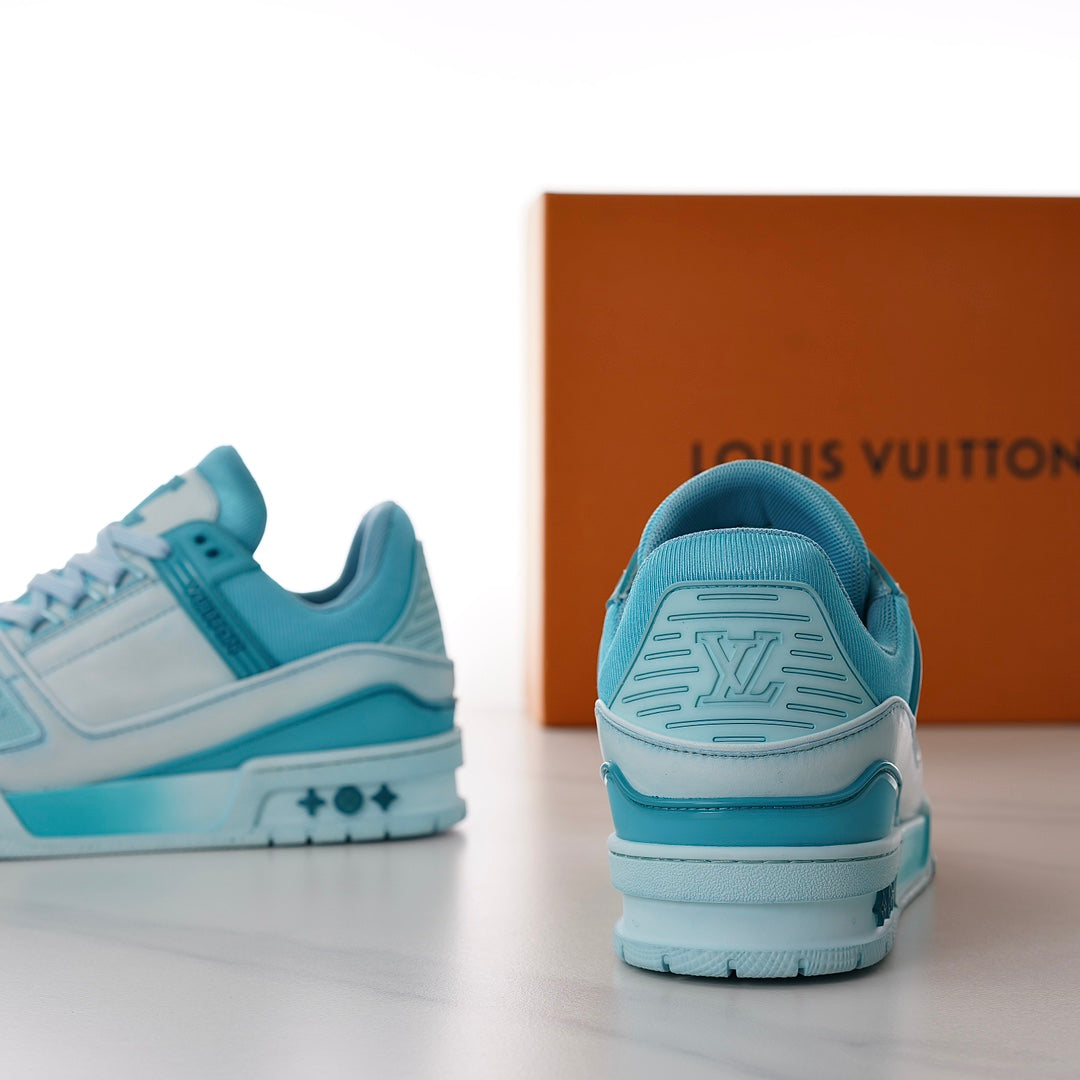 LU Sneakers Runner 3 Color 's